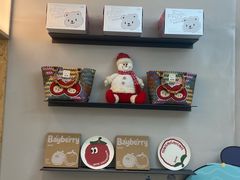 -静宜和她的朋友(星海广场店)