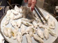 蒸饺-东门町美食街