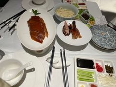 -四季民福烤鸭店(王府井东安门店)