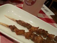 -西贝(枫蓝国际购物中心店)