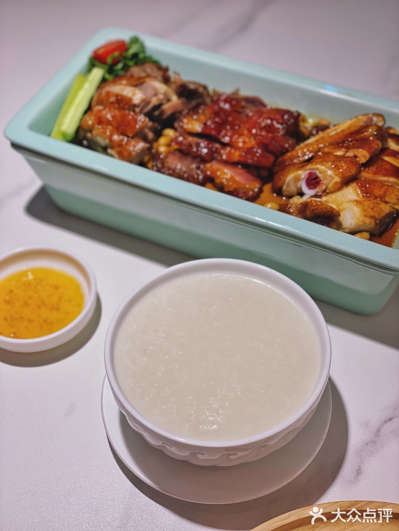 二十多年不变的经典美味|尽在避风塘