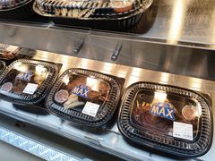 -盒马X会员店(王府井奥莱UP TOWN店)