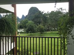 -广悦华阳朔河畔度假酒店(十里画廊遇龙河店)