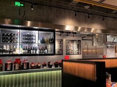 -庐灶江南·江南菜·四合院Bistro(东直门雍和宫·原华侨宾馆店)