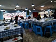 大堂-辣螃铠盆盆蟹大排档(总店)