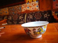 -宗巴雍姆藏餐府
