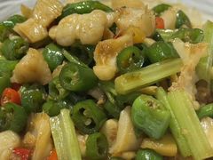-大灶头·新昌菜(中国茶市店)
