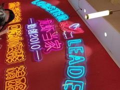 -龙虾当家·大排档(红谷滩五中店)
