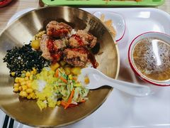 -东北大学（浑南校区）食堂