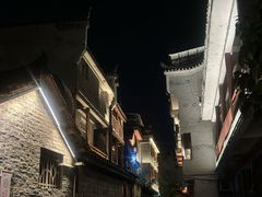 -乾州古城