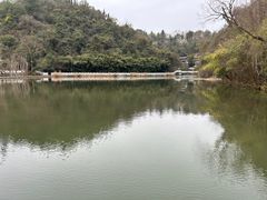 -天河潭旅游度假区