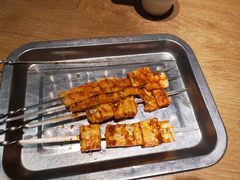 -直隶安家牛肉罩饼(建华店)