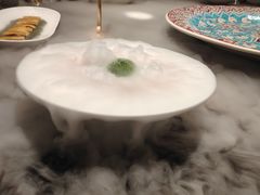 -悦融琥珀·京鲁菜·海味珍品(西单店)