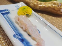 -四葉寿司·城市景观(深圳湾1号店)