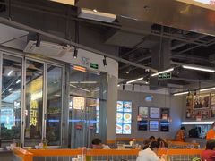 -肥韬茶餐厅(海上世界店)