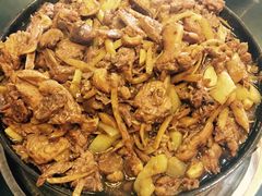 甘家界牌柠檬鸭-甘家界牌柠檬鸭(青山店)