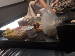 -陆琴脚艺·足浴·SPA(夫子庙店)