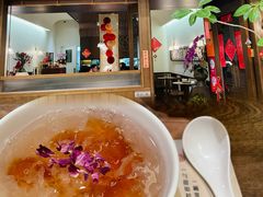 -彬媽糖水(侨鑫国际店)
