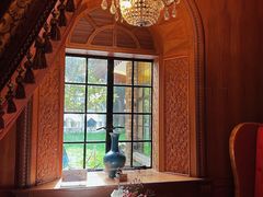 -马勒别墅·中餐厅