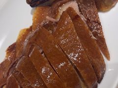 -惠丰堂饭庄·烤鸭·京味菜(翠微路店)