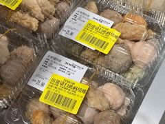 -七鲜超市(瑞虹天地太阳宫店)