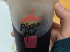 -必胜客(上地华联店)