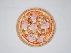 -我的四季意大利餐厅(春天百货店)