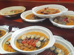 -春盛渔府(牛首山店)