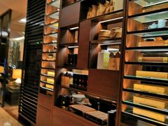 -新发展亚太JW万豪酒店·福苑咖啡厅