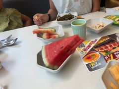 -豪客来牛排(中华城店)