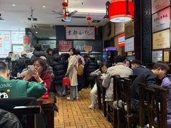 -姚记炒肝店(簋街店)