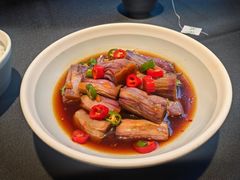 -海趣餐厅·苏式家菜(高新店)