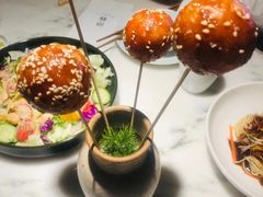 -初蓉丨遇见新川菜(亲贤街荣耀店)