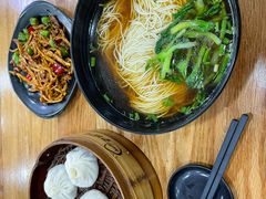 -老盛兴汤包馆(江宁一店)