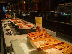 -合肥富力威斯汀酒店·知味餐厅