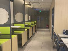 -麦当劳(西单明珠店)