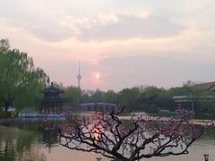 -钓鱼台国宾馆