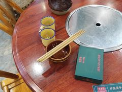 -草本味·市井羊肉馆(新开铺总店)