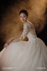 -CD视觉婚纱摄影