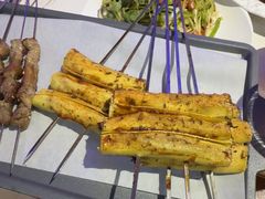 -亿牌牌东北烧烤(博物馆旗舰店)