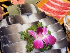 -火炉火自助餐(西直门凯德MALL店)