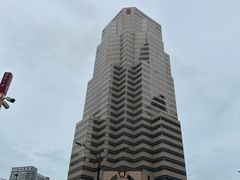 -吉隆坡国油双峰塔