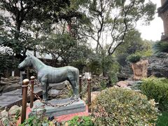 -马勒别墅·中餐厅