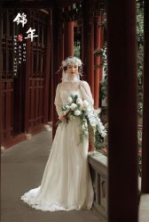 -今生有约婚纱摄影店(景德路店)