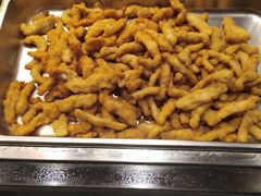 -好伦哥比萨烤肉自助(八里桥店)
