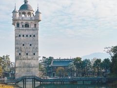 -赤坎·广东华侨国际旅游度假区