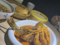 -味莊·青岛菜(云霄路店)