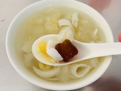 五果汤-老福合沟无米粿甜汤粿品店