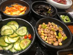 -九田家黑牛烤肉料理(石路天虹店)