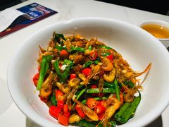 -农耕记·湖南土菜(观澜福城天虹店)